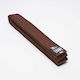 Martial Arts Belt Leone 1947 Ab402 Brown
