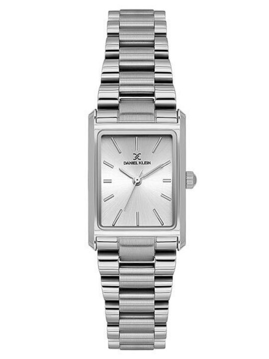 Daniel Klein Watch with Battery Mechanism