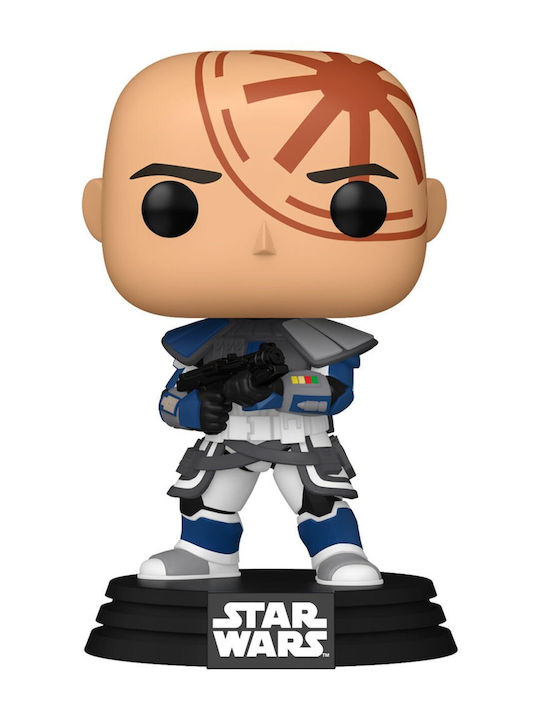 Funko Pop! Star Wars - ARC Trooper Jesse 807