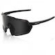 100% Cycling Glasses Korbin with Black Frame & ...
