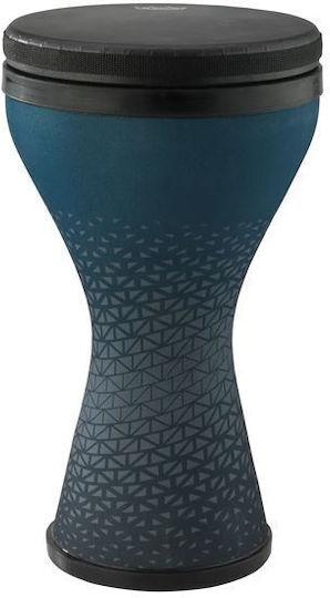 Remo 17.5"x10" Festival Doumbek Royal Blue Τουμπελέκι