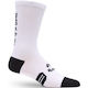 8" Ranger Sock Hello Future