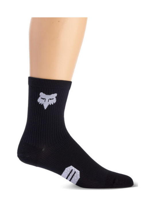 6" Ranger Sock