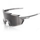100% Cycling Glasses Korbin with Black Frame & ...
