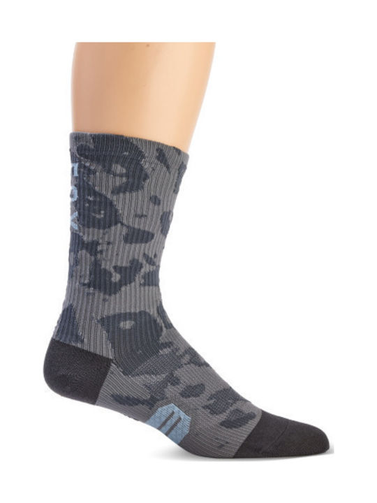 8 Inch Ranger Cycling Socks