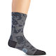 8" Ranger Sock