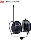 3M Peltor Litecom Ωτοασπίδες με Στέκα
