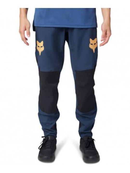 Fox Defend Pantalon de ciclism pentru bărbați