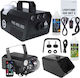 Light4me Fog Machine 400W