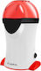 Lexical Popcorn Maker Hot Air 1200W