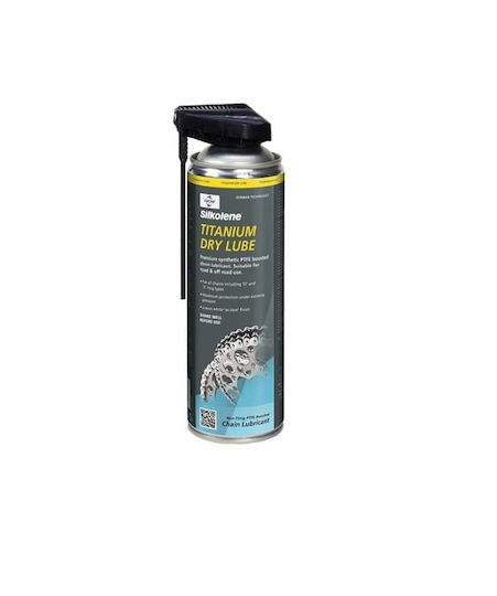 Fuchs Titanium Dry