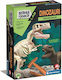 Clementoni T-rex Joc Educațional Excavare de dinozauri Știință și joc