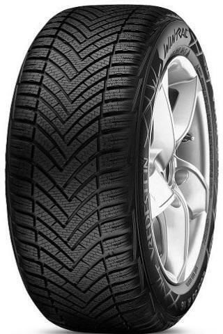 Wintrac 195/55R17 92H XL Winter Tire for Passenger Car