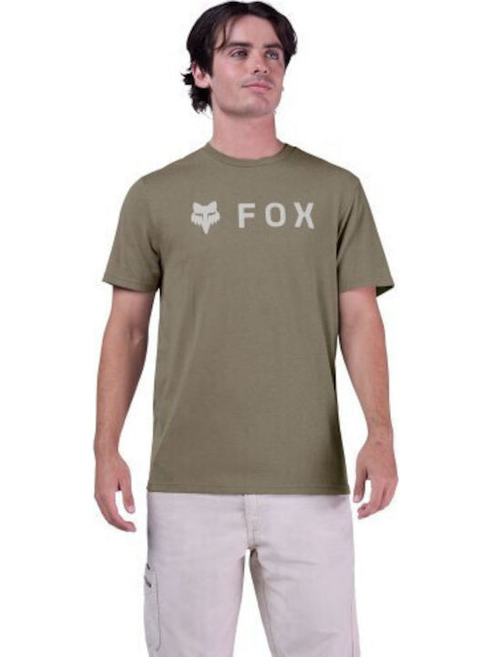 Fox Absolute Тениска Каки