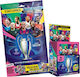 Комбо Topps Champions League Стикери 2026 Стартов Пакет + Кутия 50 Пакета