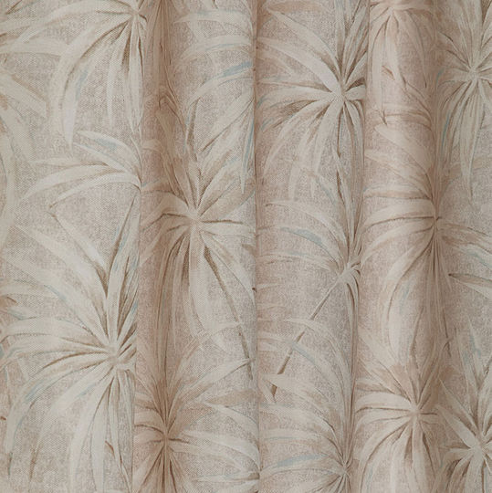 Whitegg Curtain with Pencil Pleat K0217 Multicolour 270x280cm