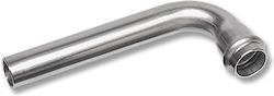 Nirosan-Press Lange Biegung 90° Pxpz 54 Armaturen Nirosan-Press Lange Biegung 90° Pxpz 54 Armaturen