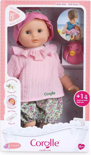 Corolle Corolle Bath Baby 30 cm Babypuppen