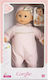 Corolle Cuddly Baby Manon Baby Doll 30 cm