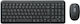 Logitech MK250 Compact Wireless Bluetooth Keyboard & Mouse Set Greek