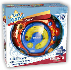 Bontempi Musical Toy