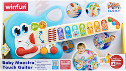 Winfun Κιθάρα Winfun Κιθάρα