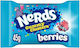 Nerds Candy Pastiluțe Pastiluțe Gummy Clusters 1buc 45gr