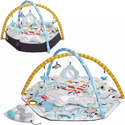 Kinderkraft Sea Γυμναστήριο για Νεογέννητα Kinderkraft Sea Γυμναστήριο για Νεογέννητα
