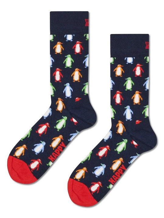 Happy Socks Κάλτσες Μπλε