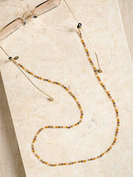Sunny Cords Fiona Gold