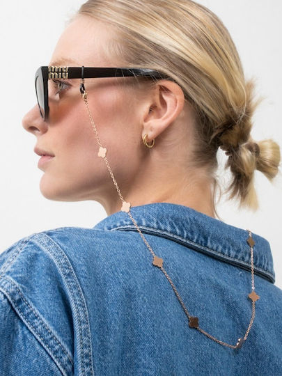 Sunny Cords Ruby Rose Gold