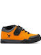 Ride Concepts TNT Niedrig Radschuhe Braun