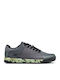 Ride Concepts Livewire Niedrig Radschuhe Gray