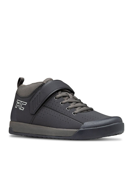 Ride Concepts Wildcat Niedrig Radschuhe Schwarz