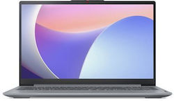Lenovo IdeaPad Slim 3 15IAN8 15.6" (i3-N305/8GB/128GB)