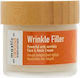 Mastic Origins Wrinkle Filler Αντιγηραντική Κρέμα Προσώπου με Υαλουρονικό Οξύ 60ml