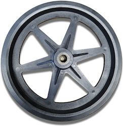 Lc550 Lc600 Loncin Τροχαλία Μεγάλη Lc550 Lc600 Loncin Τροχαλία Μεγάλη