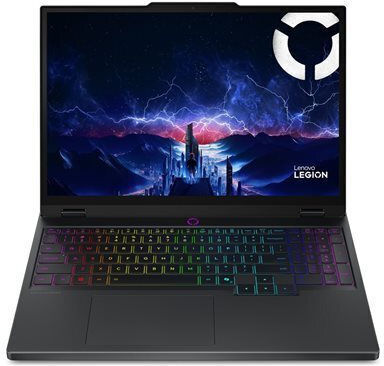 Lenovo Legion 5 15AKP10 15.1" OLED QHD+ 165Hz (Ryzen AI 300 Series-7 350/16GB/1TB SSD/Radeon 860M/W11 Home) (US Keyboard)