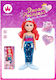 Martin Toys Sammlerstücke Puppe 31cm.