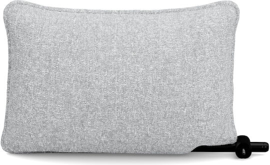 Fatboy Μαξιλάρι Recycled Grey 35x65εκ.