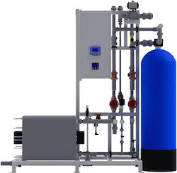 Aquaphor Επαγγελματικό Φίλτρο Αντίστροφης Όσμωσης Aquaphor Επαγγελματικό Φίλτρο Αντίστροφης Όσμωσης