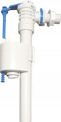 Kk-pol Zn3 116 0 T Вентил Плувка 1/2 Zn3 Пластмасов Water-stop Z.pλ.t.pb-1/2-zn3-πom