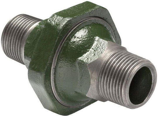Ferro Differential Valve Co 5/4" Zr2