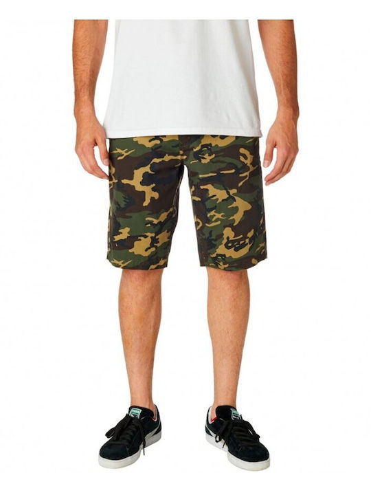 Essex Men's Shorts Green