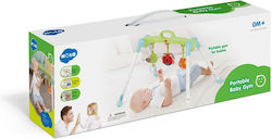 Hola Toys Gimnastică Pentru Nou-Născuți Hola Toys Gimnastică Pentru Nou-Născuți