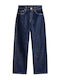 Kids' Denim Pants Blue