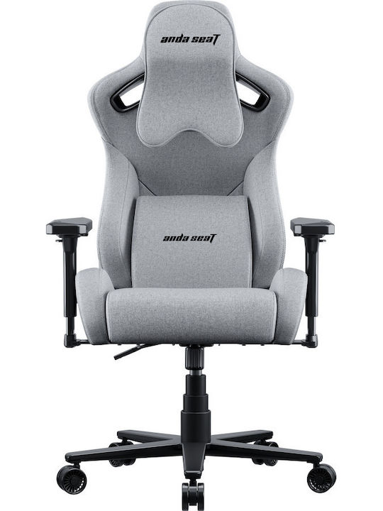 Anda Seat Kaiser 2 Frontier XL Δερματίνης Γκρι Anda Seat Kaiser 2 Frontier XL Δερματίνης Γκρι