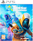 Tides of Tomorrow PS5 Game
