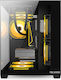 ProGaming Ambra Desktop PC (Ryzen 5-5600X/32GB ...
