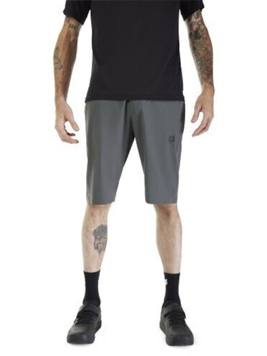 Fox Kurz Hose Wandern Gray